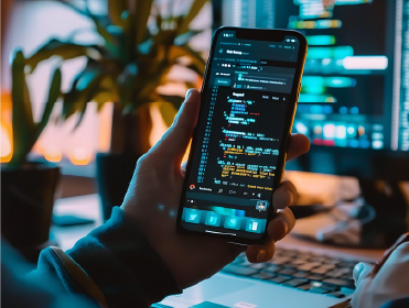 Mobile App Development