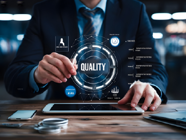 Quality Assurance
