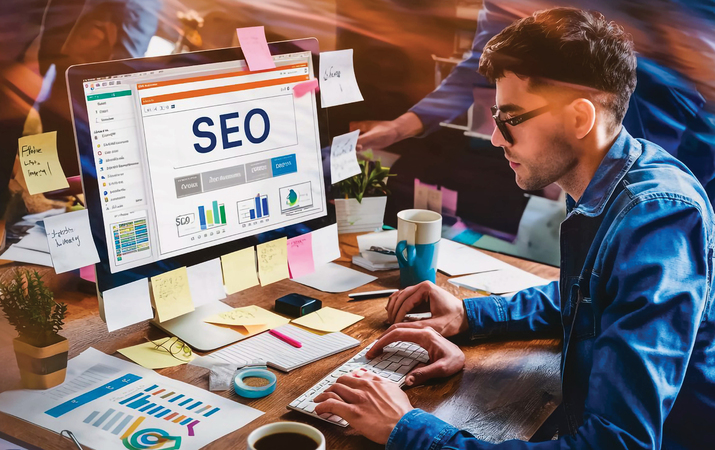 SEO Services