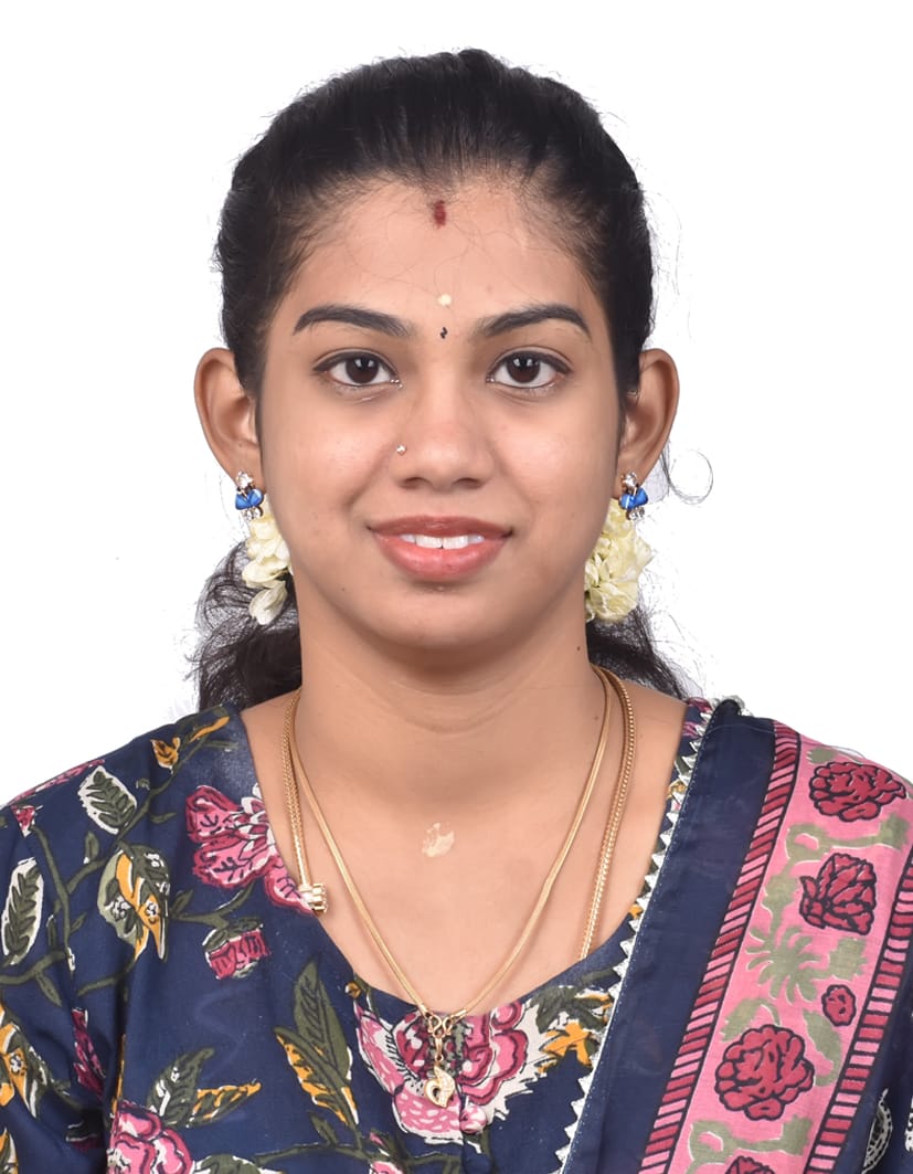Indhumathi V