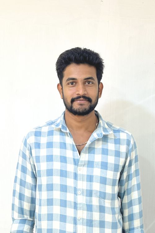 Praveenkumar R