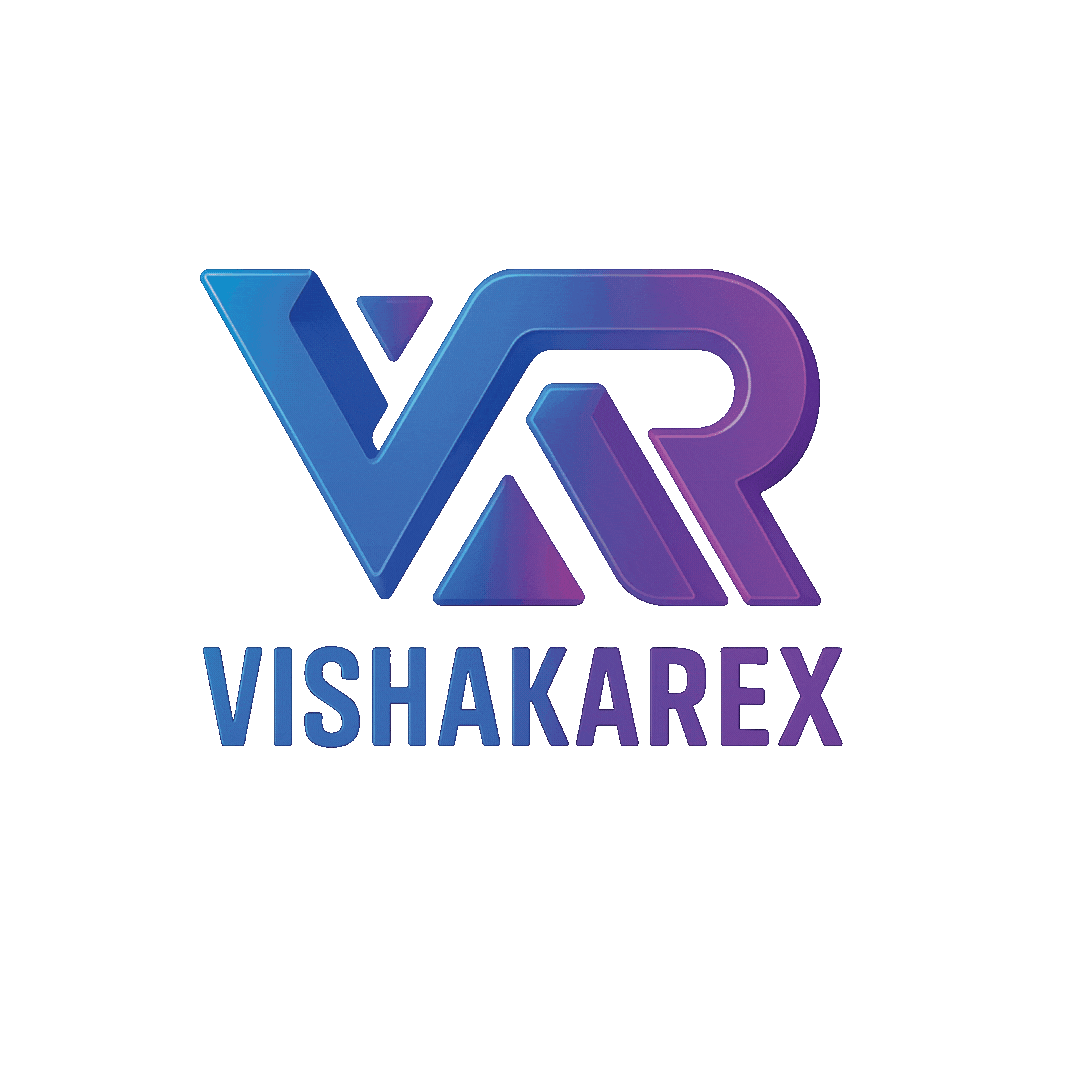 Vishakarex is the best IT company in Chennai for quality software solutions.